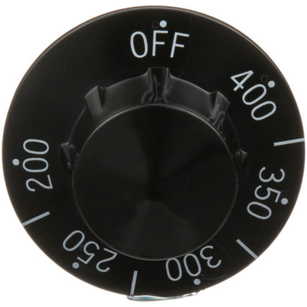 Apw Dial 2-1/4 D, 400-200 300229